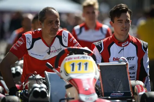 marijn kremers birel art