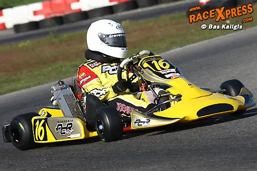 marijn kremers rx 500