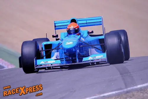 marijn van kalmthout rx 500 a