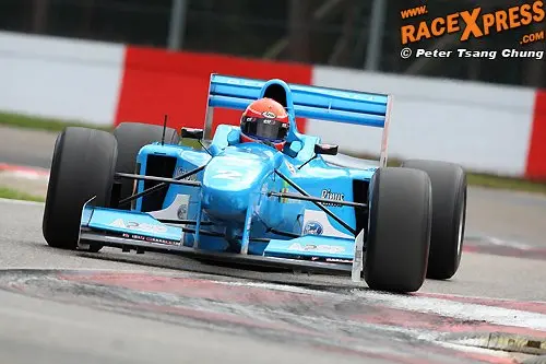 marijn van kalmthout rx 500