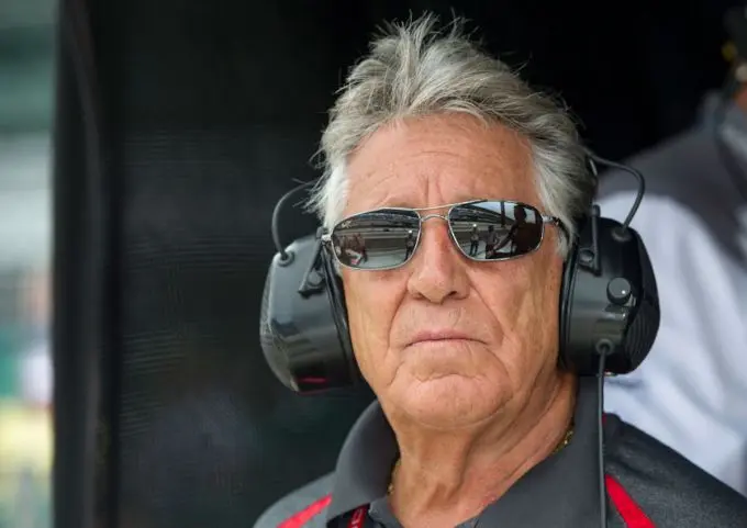 mario andretti 1