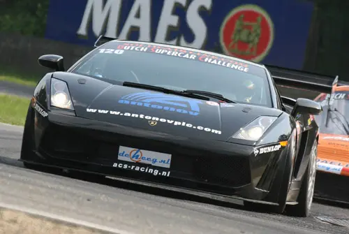 marius ritskes zolder rx 500