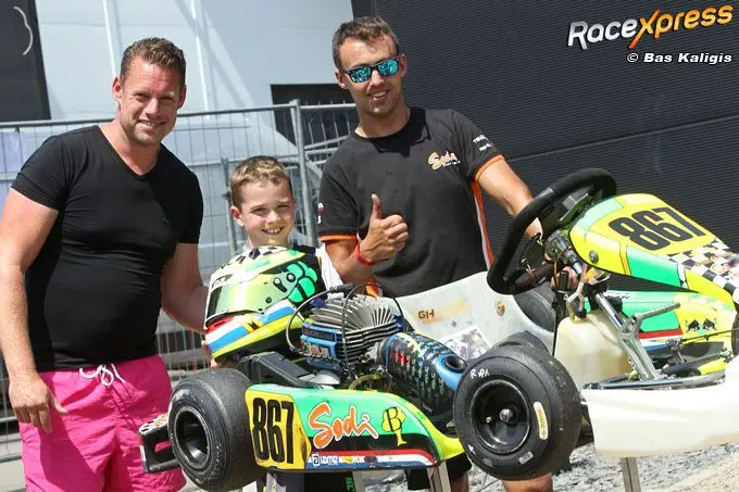 mark de bruijn sodi rx c016851a