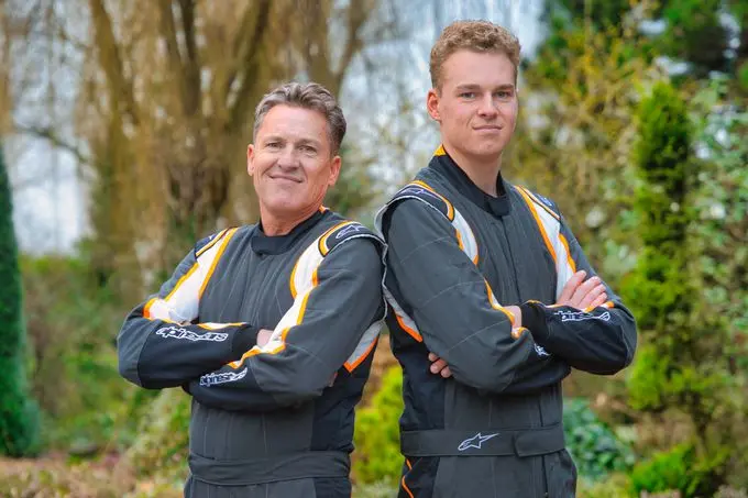 mark van der snel max van der snel rx