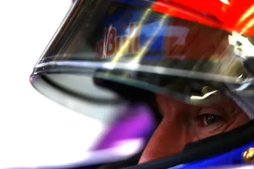 mark webber