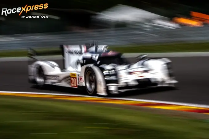 mark webber
