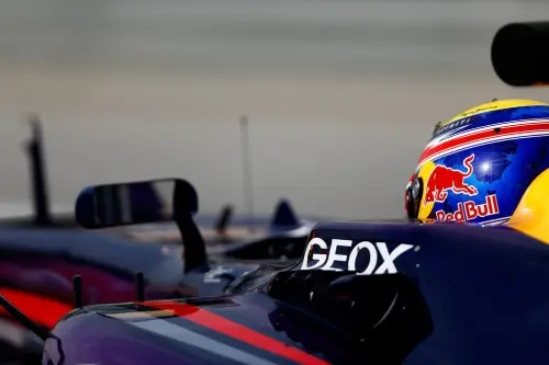 mark webber bahrain 2013 kwalificatie