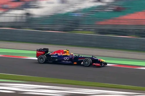 mark webber india fp