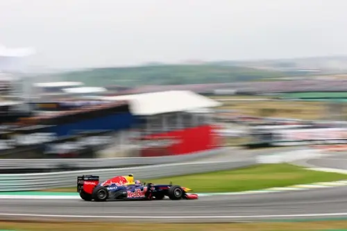 mark webber kwalificatie