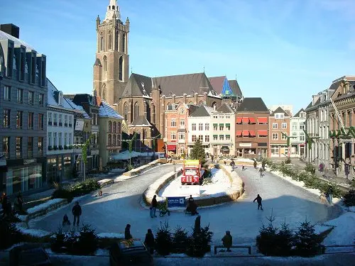 markt roermond rx 500