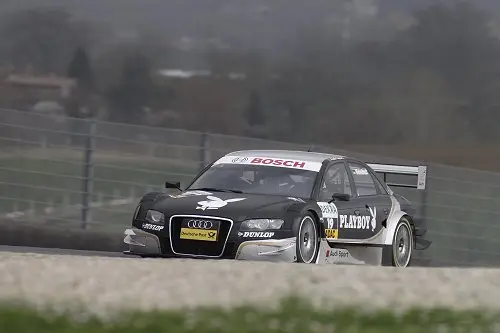 markus winkelhock rx 500