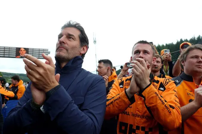 markwebber