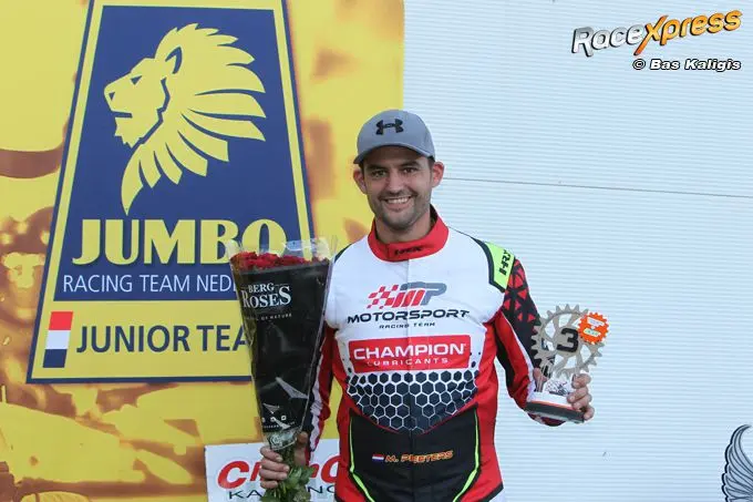 martien peeters podium spa francorchamps c010072