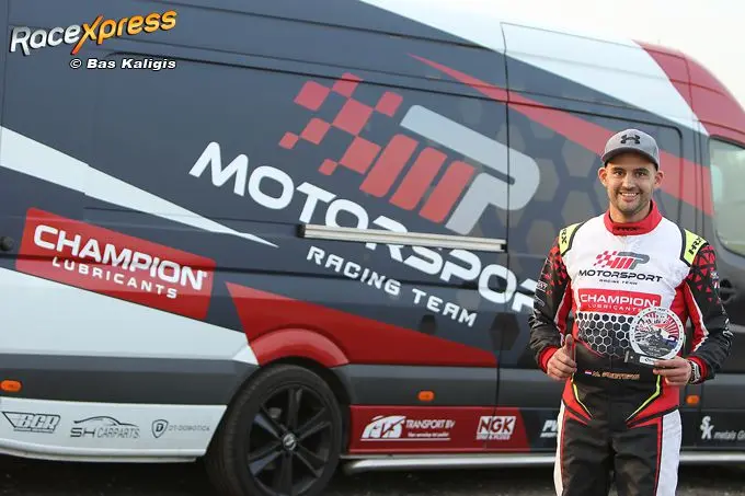 martien peeters scoort podium bij k karting imgl5546