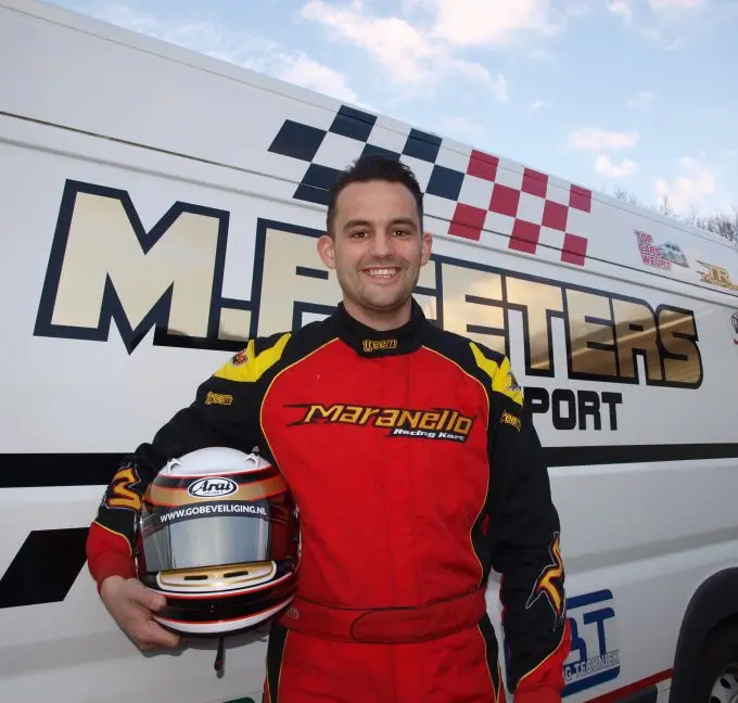 martien peeters