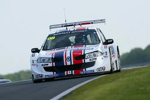 martin actie rx 500