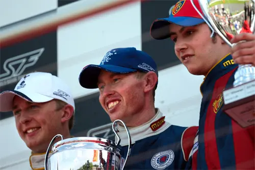 martin superfinale