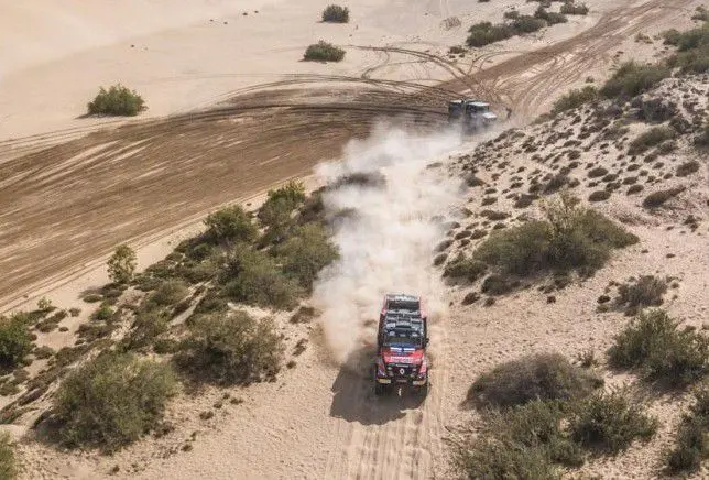 martin van den brink rx