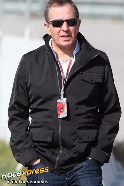 martinbrundle