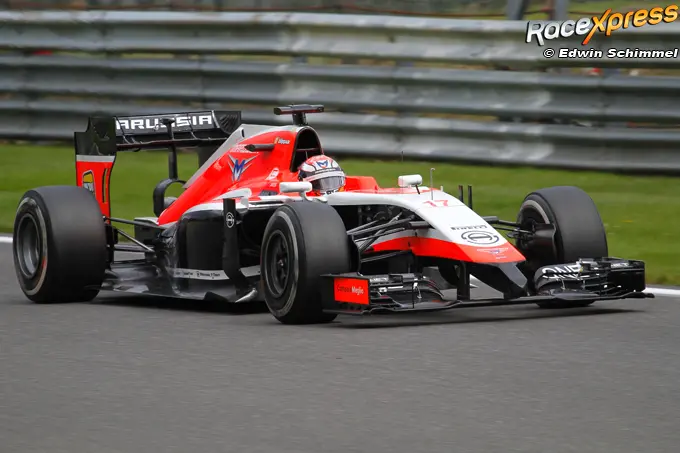 marussia