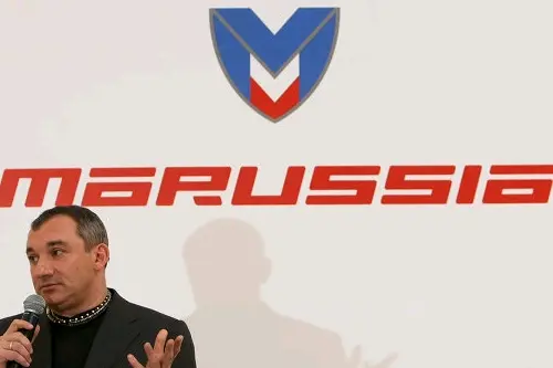 marussia