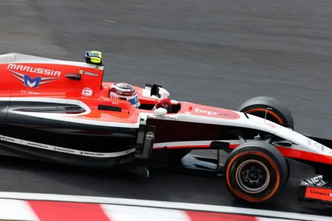marussiaf1