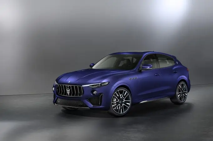 maserai levantetrofeolaunchedition2019