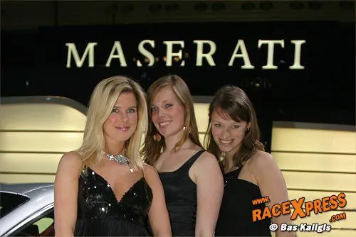maserati