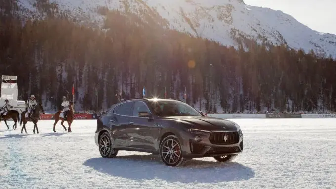 maserati