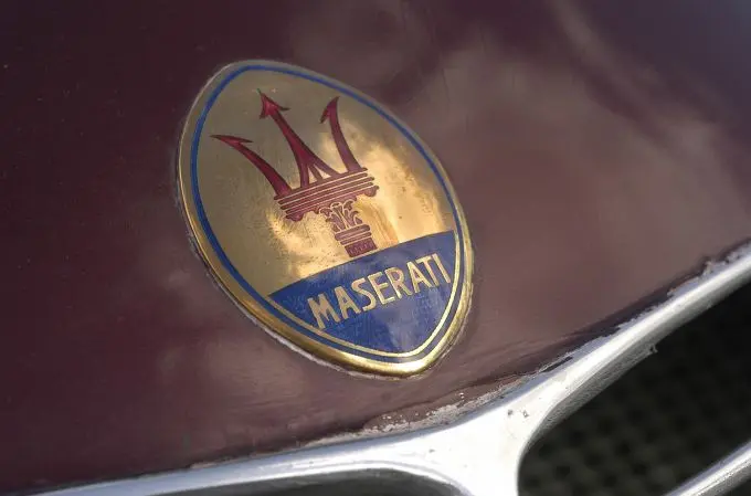 maserati 8ctf indianapolis winner y john lamm 9