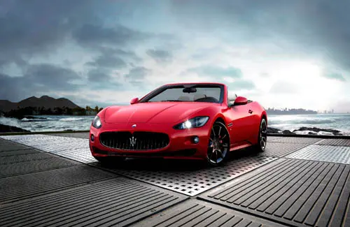 maserati grancabrio sport racexpress 500