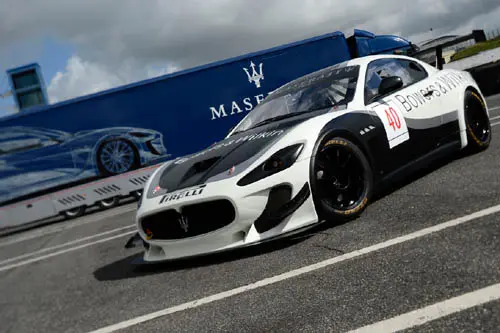 maserati granturismo mc trofeo 2012 rx 500