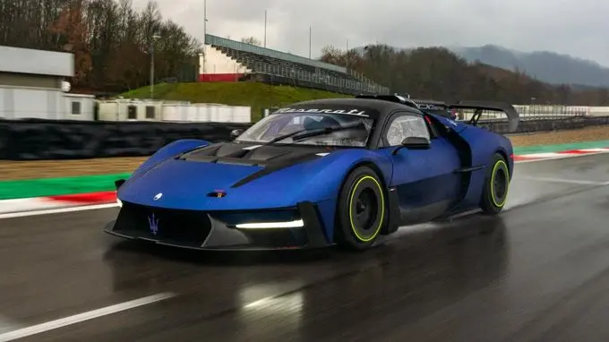 maserati mcxtrema 1