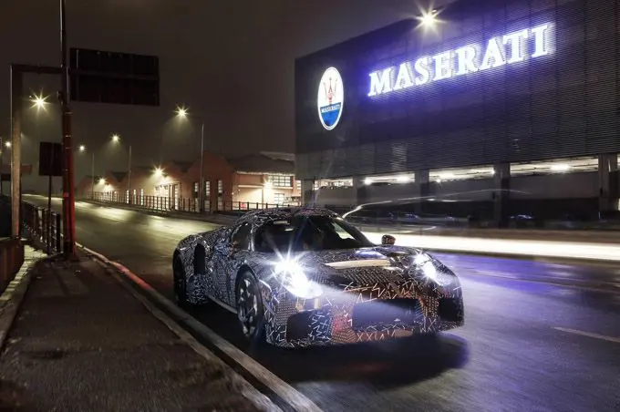 maserati new mule modena2