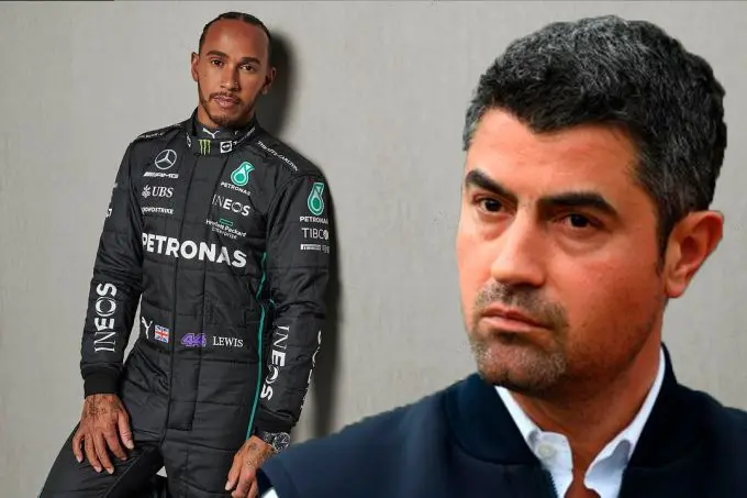 masi and lewis