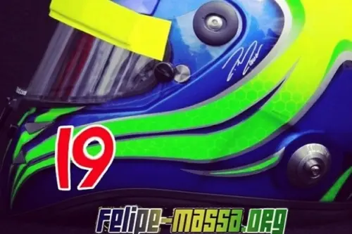 massa 2014