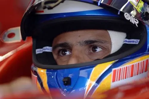 massa