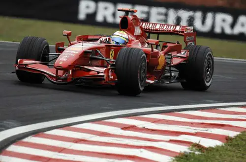 massa