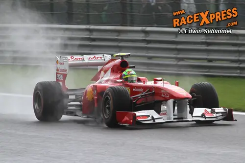 massa