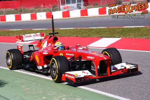 massa