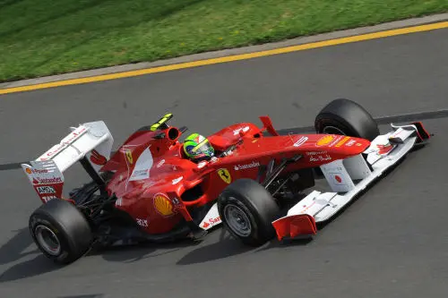 massa aus
