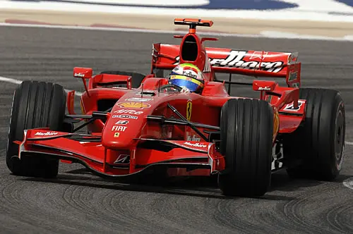massa bahreinrace