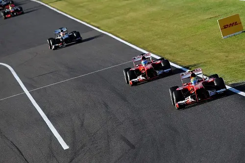 massa japan2013r rx500