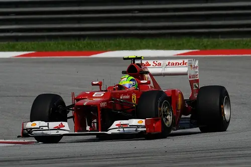 massa klquali rx500