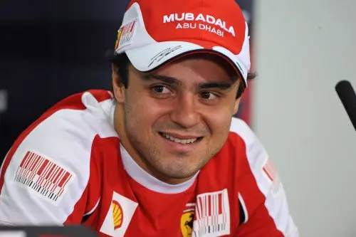 massa rx 500
