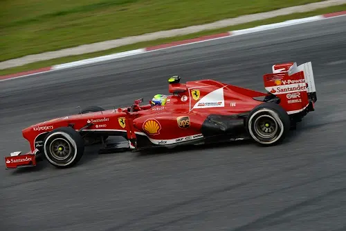 massa sepang2013r rx500