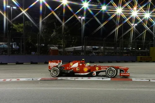 massa singapore2013r rx500