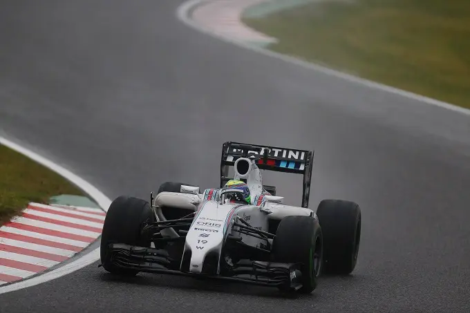 massa suz 2014
