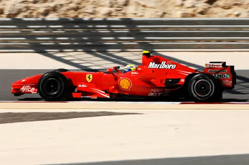 massa