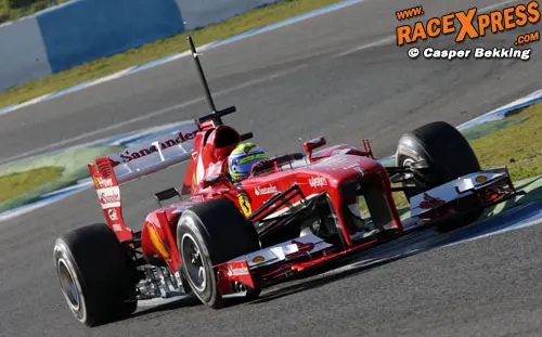 massad3jerez rx500